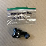 Open Box Nos Motormite 76983 Vent Window Crank Fits 67-85 Ford Trucks Tap Desc. Fixed Price $12.95.