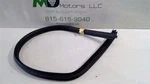 2014-2024 Mitsubishi Mirage Rear Right Door Weatherstrip 5736A298. Fixed Price $50.00.