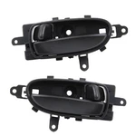 For Chevy City Express 2015-2018 Interior Door Handle Driver Passenger Side. Fixed Price $45.94.