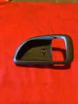 2001 -2006 Santa Fe Front Rear Left Interior Door Handle Trim 82611-26000 Oem. Fixed Price $19.00.