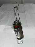 Toyota Land Cruiser FJ80 Rear Passenger Right Interior Door Handle 1990-1997. Fixed Price $39.99.