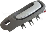 Dorman 93288 Interior Door Handle Chrome Lever With Keyhole Light Gray Housing. Fixed Price $86.12.