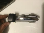 1997 1998 1999 Acura Cl Oem Right Passenger Inside Interior Door Handle. Fixed Price $41.89.