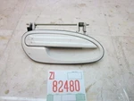 Door Handle Catera 1997 2001 Passenger Side Rear Back Outer Exterior Opener Oem. Fixed Price $39.99.