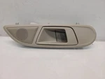 2011 Ford Fiesta Passenger Right Interior Door Handle *gray-dl*. Fixed Price $44.49.