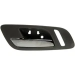 81198 Dorman Interior Door Handle Front Driver Left Side For Chevy Yukon. Fixed Price $42.03.