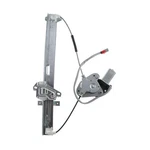 Window Regulator Front Right Power Honda 1.5L 07-08 2PIN 748-616. Fixed Price $143.99.