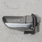 06-07 Subaru Tribeca B9 Driver Left Door Interior Handle Gray Oem. Fixed Price $35.99.