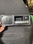 Jeep Cherokee Xj 84-96 Passenger Rear Interior Door Handle Window Switch Black. Fixed Price $35.00.