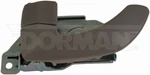 Dorman 83577 Interior Door Handle Rear Left Gray Fits Kia Sorento 836103E000CY. Fixed Price $34.44.