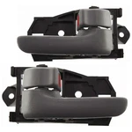 Front Inner Door Handles Toyota Camry Sienna TO1353123/TO1352123. Fixed Price $46.22.