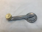1958-63 Ford Window Crank B9AB 6423348-A Blonde Knob Thunderbird?. Fixed Price $8.60.