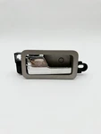 2007-2009 Lincoln Mkz Rear Left Interior Door Handle Oem. Fixed Price $34.95.