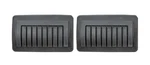 Fits 66 67 68 69 70 B-body 71 72 A-body Clutch Brake Pedal Pads. Fixed Price $20.00.