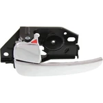 For Hyundai Sonata 1999 - 2001 Interior Door Handle Front Rear, Driver Side. Fixed Price $25.43.