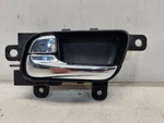 2013 Infiniti G37 (sedan) Drivers Left Front Interior Door Handle. Fixed Price $53.39.