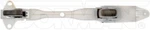 Dorman Interior Door Handle , Pn# 80499. Fixed Price $35.15.