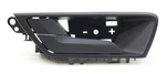 New Oe Ford Rear Left Inner Door Handle LJ6Z-5822601-B Bronco Sport Escape 20-22. Fixed Price $33.95.