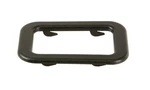 Bmw E23 E28 E30 Covering Inside Door Handle/convertible Top 51211876043. Fixed Price $13.31.