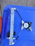 2014-2018 Subaru Forester Rear Passenger Window Motor And Regulator. Fixed Price $45.00.