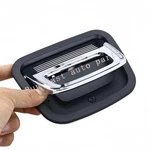Mercedes X253 W166 Ml Glc Gle Fit Black Trunk Inside Floor Handle A0996800284. Fixed Price $29.85.