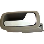 88667 Dorman Interior Door Handle Rear Passenger Right Side For Chevy G5. Fixed Price $36.02.