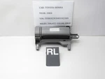 2004-2010 Toyota Sienna Left Rear Sliding Door Interior Handle 423624-10050 Oem. Fixed Price $26.25.
