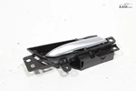 2019-2021 Infiniti QX50 Rear Right Side Interior Door Handle 80670-5NA0B Oem. Fixed Price $38.99.