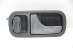 1993-1996 Nissan 300ZX Z32 Vert Driver Left Front Interior Door Handle. Fixed Price $50.00.