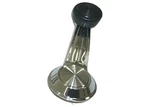 Brothers Trucks IWH0072 Interior Window Handle - Chrome/black Each. Fixed Price $13.42.