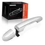 Front Passenger Side Exterior Door Handle Compatible With Kia Right. Fixed Price $22.51.