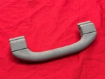 92-96 Bmw E36 318 325 Coupe Front Left Or Right Side Roof Grab Handle Gray Oem. Fixed Price $22.45.