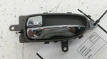 Nissan Altima Door Handle Left Driver Front Interior Inside Inner 2010 Oem. Fixed Price $13.06.