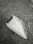 Toyota Iq MK1 KGJ10 Right Front Interior Door Handle Backing Trim 69277-74010. Fixed Price $16.08.