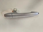 2006-2011 Honda Civic Front Right Passenger Exterior Door Handle Silver Sne. Fixed Price $22.74.