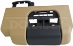 Dorman 90840 Interior Door Handle Rear Left Black Lever Beige Housing Adobe. Fixed Price $57.20.