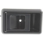 For Toyota Tercel 1987 - 1990 Interior Door Handle Front, Driver Side Primed. Fixed Price $20.35.