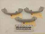 Mini Cooper R53 Set Of Interior Safety Grab Grip Handle Fits 2002-2006 03. Fixed Price $44.87.