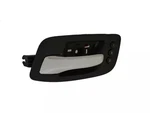 Genuine Mopar Inside Remote Control Handle Left 5PF55DX9AE. Fixed Price $151.73.