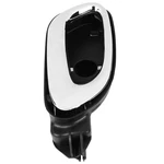 For 2010-2015 Chevy Camaro Interior Door Handle Chrome+black Front Right. Fixed Price $11.09.