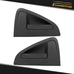2PCS Rear For 2013-2016 Chevrolet Spark Ls Lt Black Housing Door Handles. Fixed Price $18.79.
