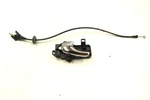 00-08 Jaguar S-type -rear Left Driver- Side Inner Interior Door Handle XR855639. Fixed Price $45.00.