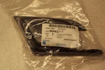 Gm 96462711 Genuine Parts Interior Door Handle Bezel. Fixed Price $30.00.