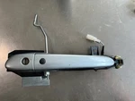 Drivers Front Door Handle Exterior Only Fits 17-23 Mazda CX-5 574917. Fixed Price $86.99.