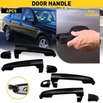 Front Rear Outside Door Handles For Sonata Hyundai Left Right Passenger Drive. Fixed Price $37.04.