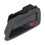 Front Left Interior Gray Door Handle For Toyota Camry 1997-2001 69206-AA010. Fixed Price $10.99.