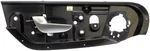 Interior Door Handle Dorman/help 80377. Fixed Price $174.46.