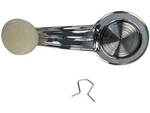 For 1970-1972 Buick Gs 455 Window Crank Handle 95342CFZX 1971. Fixed Price $12.22.