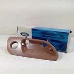 Nos Ford 90 95 Lincoln Continental F0OY-5422468-A Front Door Handle Housing. Fixed Price $25.00.