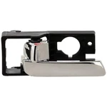 Interior Door Handle Front Left Side Driver 826101G010 For Kia RIO5 06-11. Fixed Price $17.47.